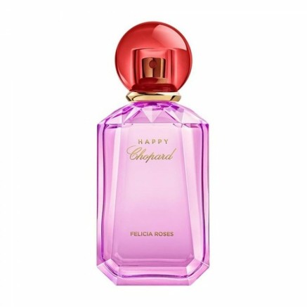 Damenparfüm Chopard Happy Felicia Roses EDP EDP 100 ml 2