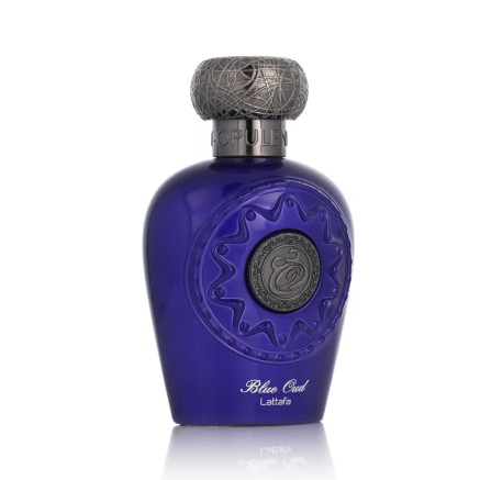 Perfume Unisex Lattafa Blue Oud EDP EDP 100 ml 2