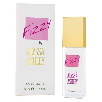 Damesparfum Alyssa Ashley Fizzy EDT 50 ml