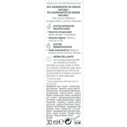 Siero Viso Diadermine Lift Botology 2