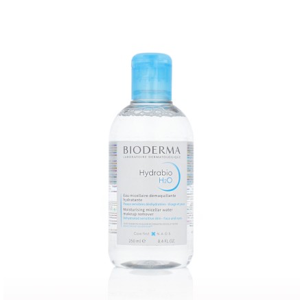 Agua Micelar Desmaquillante Bioderma Hydrabio H2O 250 ml 2