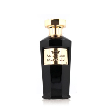 Profumo Unisex Amouroud EDP Dark Orchid 100 ml 2