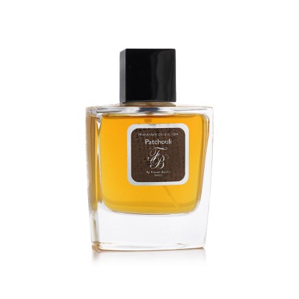 Perfume Hombre Franck Boclet Patchouli EDP 100 ml 2