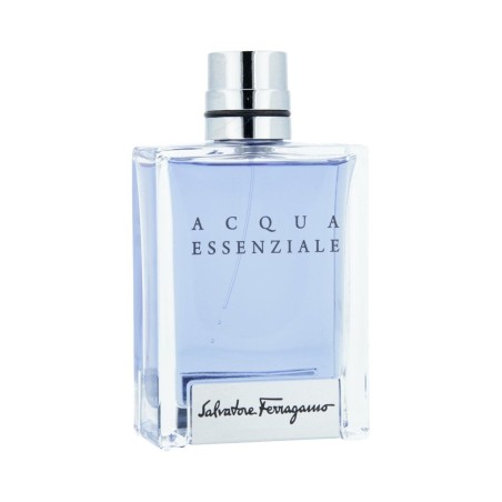 Herenparfum Salvatore Ferragamo EDT Acqua Essenziale 100 ml