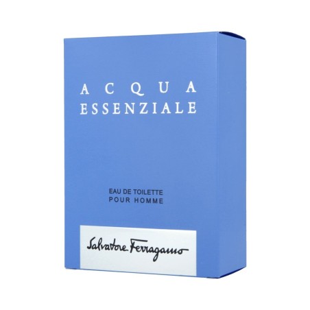 Herenparfum Salvatore Ferragamo EDT Acqua Essenziale 100 ml