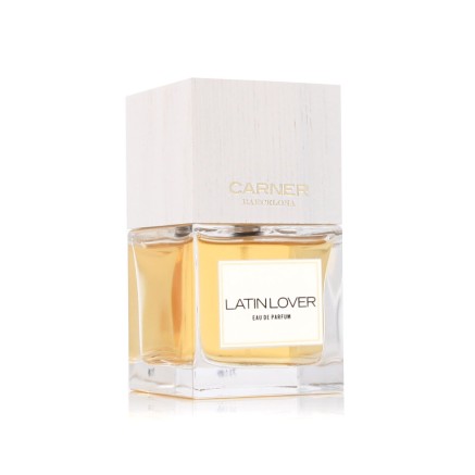 Uniseks Parfum Carner Barcelona EDP Latin Lover 100 ml 2