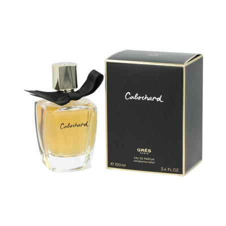 Damesparfum Gres EDP Cabochard 100 ml
