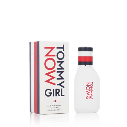 Damesparfum Tommy Hilfiger Tommy Girl Now EDT 30 ml