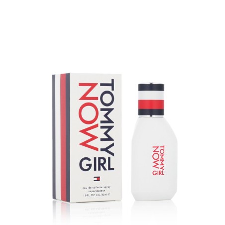 Damesparfum Tommy Hilfiger Tommy Girl Now EDT 30 ml