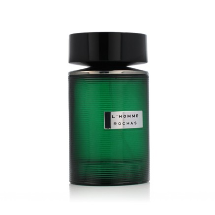 Parfum Homme Rochas EDT L'homme Rochas Aromatic Touch 100 ml 2