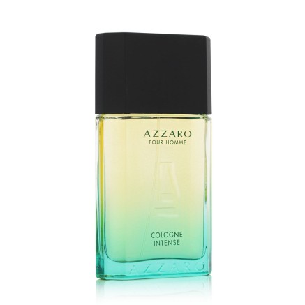 Perfume Hombre Azzaro EDC Pour Homme Intense 100 ml 2