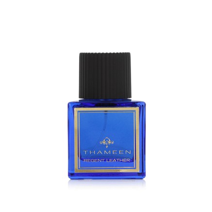 Perfume Unisex Thameen Regent Leather 50 ml 2