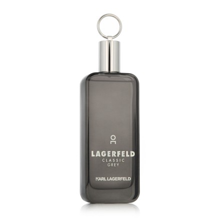 Herrenparfüm Karl Lagerfeld EDT Lagerfeld Classic Grey 100 ml 2