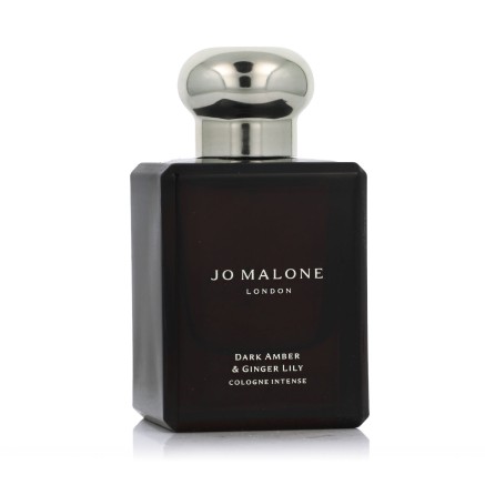 Perfume Mujer Jo Malone Dark Amber & Ginger Lily EDC 50 ml 2