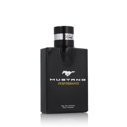 Herrenparfüm Mustang EDT Performance 100 ml 2