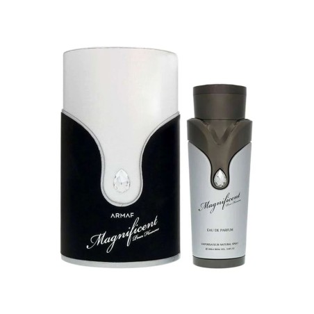 Herenparfum Armaf EDP Magnificent 100 ml