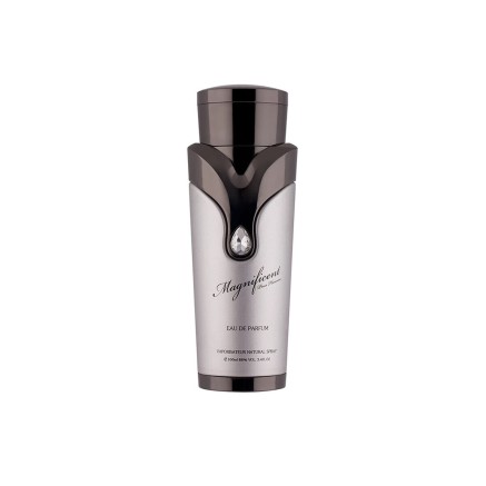 Parfum Homme Armaf EDP Magnificent 100 ml 2