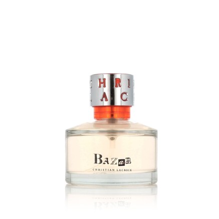 Perfume Mujer Christian Lacroix EDP Bazar Pour Femme 50 ml 2