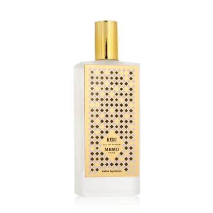 Parfum Unisexe Memo Paris EDP Kedu 75 ml 2