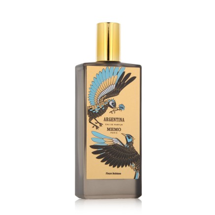 Perfume Unisex Memo Paris EDP Argentina 75 ml 2