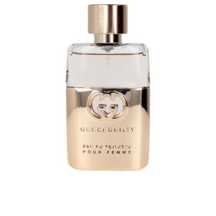 Perfume Mujer Gucci Guilty EDT 30 ml