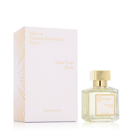 Uniseks Parfum Maison Francis Kurkdjian EDP Aqua Vitae Forte 70 ml