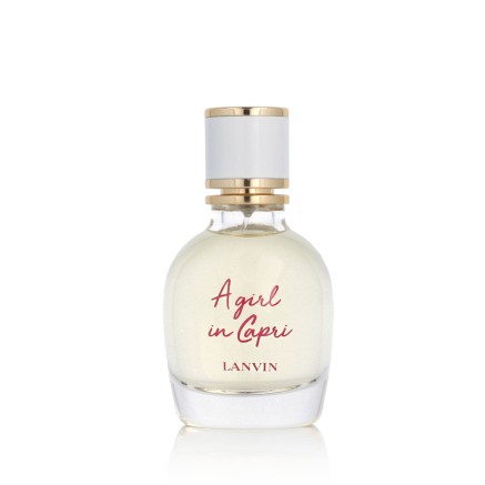 Perfume Mujer Lanvin EDT A Girl in Capri 50 ml 2