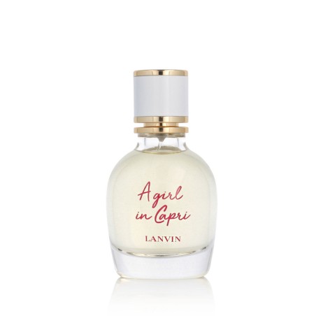 Damesparfum Lanvin EDT A Girl in Capri 50 ml