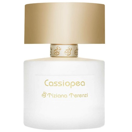 Uniseks Parfum Tiziana Terenzi Cassiopea 100 ml 2