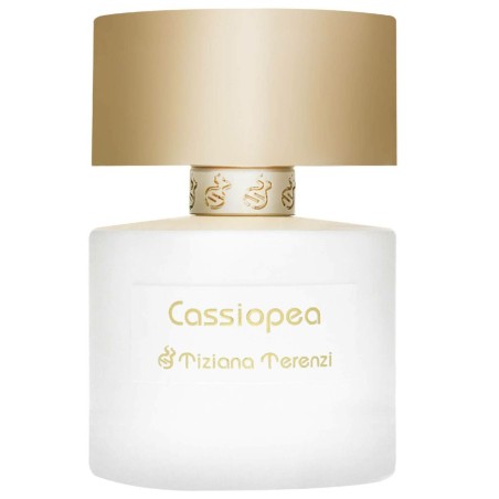 Uniseks Parfum Tiziana Terenzi Cassiopea 100 ml