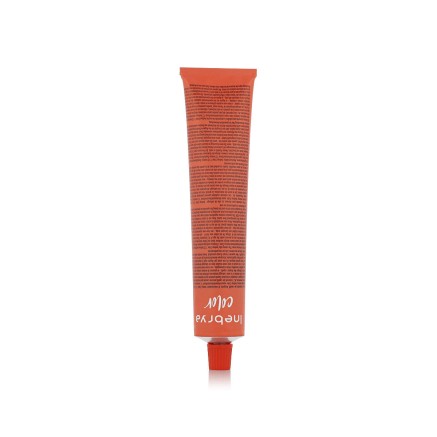 Dauerfärbung Inebrya Color Nº 3 Pure Dark Chestnut 100 ml 2