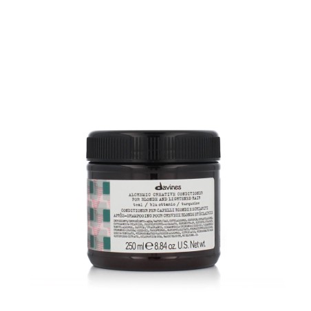 Conditionneur pour Cheveux blonds ou gris Davines NaturalTech™ 250 m