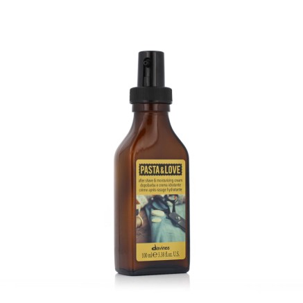 Aftershave Davines Pasta & Love 100 ml Crème