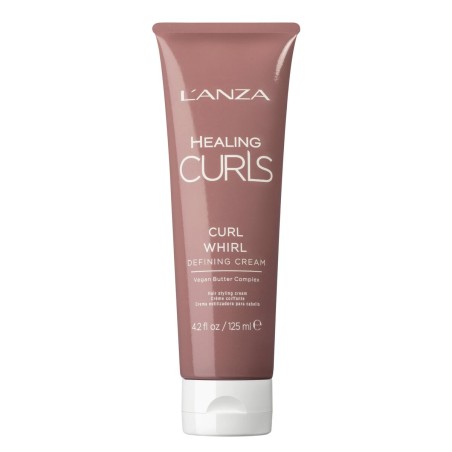 Gel Fijador L'ANZA Healing Curls