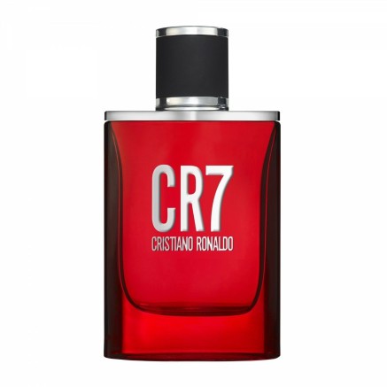 Herrenparfüm Cristiano Ronaldo CR7 EDT 50 ml 2