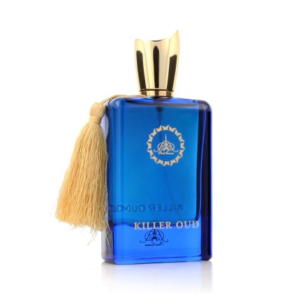 Unisex Perfume Killer Oud EDP Killer Oud 100 ml 2