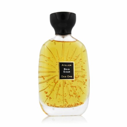 Perfume Unisex Atelier Des Ors EDP Bois Sikar 100 ml 2