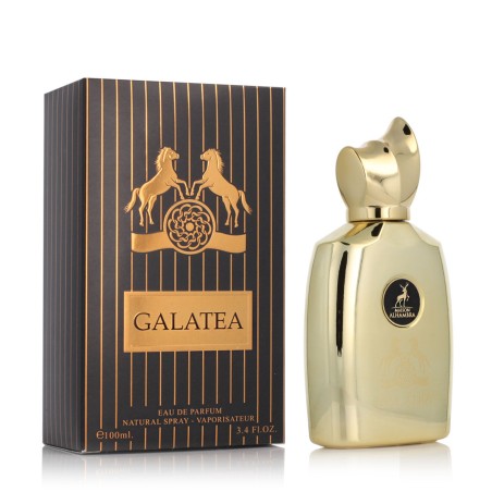 Herenparfum Maison Alhambra Galatea EDP 100 ml