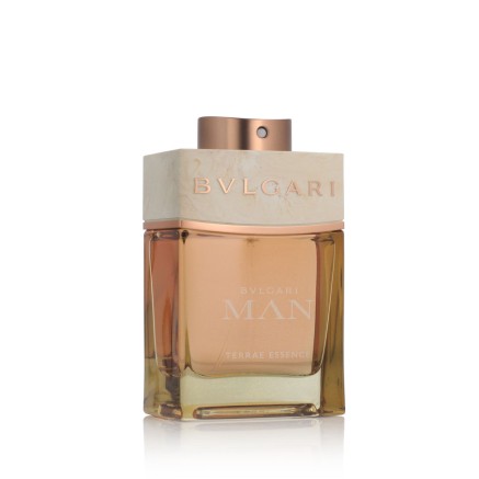 Men's Perfume Bvlgari EDP Man Terrae Essence 60 ml 2