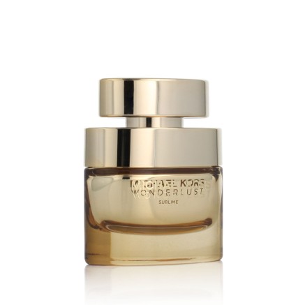 Profumo Donna Michael Kors EDP Wonderlust Sublime 50 ml 2