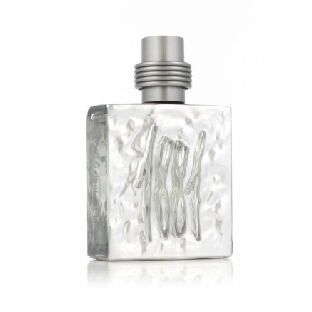 Herrenparfüm Cerruti EDT 1881 Silver 100 ml 2