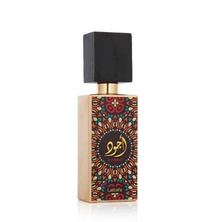 Unisex Perfume Lattafa EDP Ajwad 60 ml 2