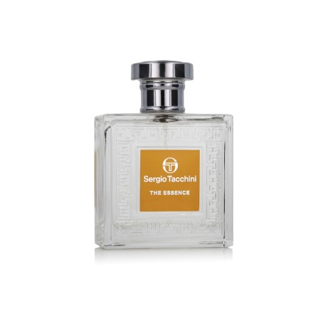 Perfume Hombre Sergio Tacchini EDT The Essence 100 ml 2