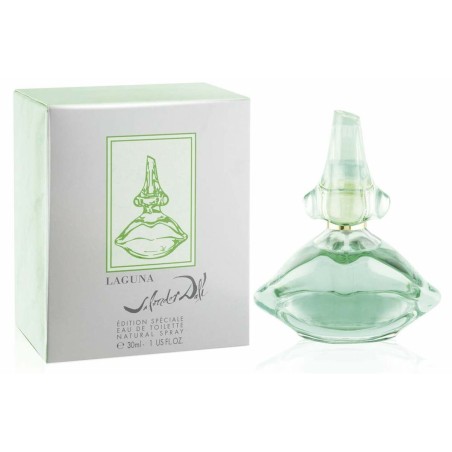 Damesparfum Salvador Dali EDT Laguna 30 ml