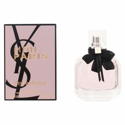 Perfume Mujer Yves Saint Laurent Mon Paris EDP 30 ml 2