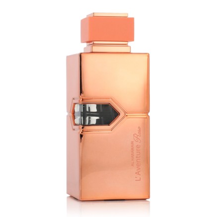 Perfume Mujer Al Haramain EDP L'Aventure Rose 200 ml 2