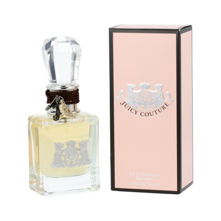 Profumo Donna Juicy Couture EDP Juicy Couture 50 ml