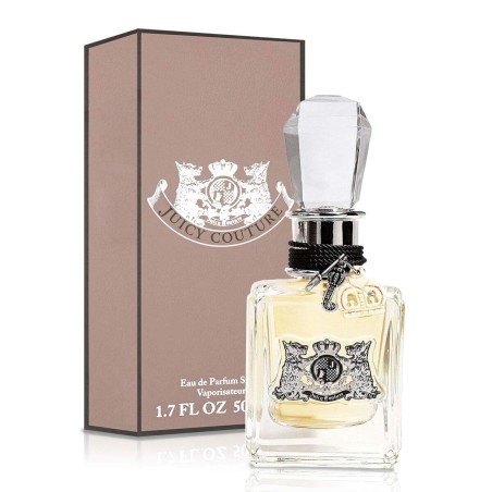Parfum Femme Juicy Couture EDP Juicy Couture 50 ml