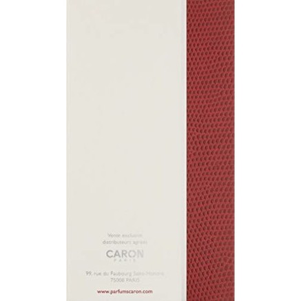 Perfume Hombre Caron Yatagan EDT 125 ml 2