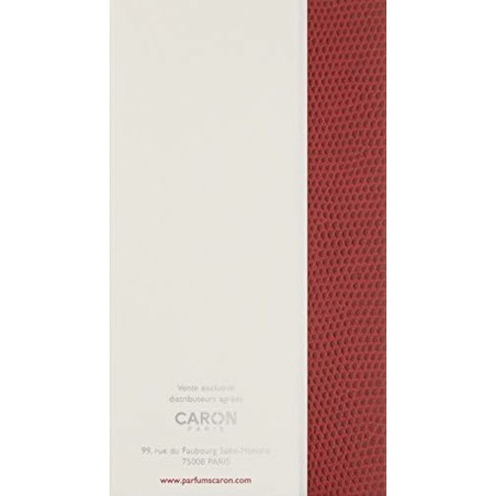 Perfume Hombre Caron Yatagan EDT 125 ml